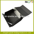 Coated Paper Paper Type collapsible magnetic boxes